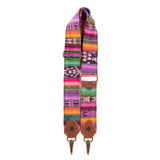 ADJUSTABLE WIDE STRAP - CORTE - CAFE - NO. 243662