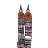 ADJUSTABLE WIDE STRAP - CORTE - CAFE - NO. 243664