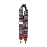 ADJUSTABLE WIDE STRAP - CORTE - CAFE - NO. 243664