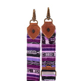 ADJUSTABLE WIDE STRAP - CORTE - CAFE - NO. 243666