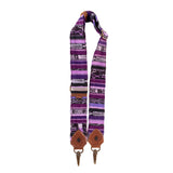 ADJUSTABLE WIDE STRAP - CORTE - CAFE - NO. 243666