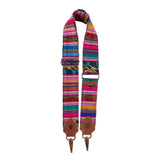 ADJUSTABLE WIDE STRAP - CORTE - CAFE - NO. 243667