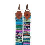 ADJUSTABLE WIDE STRAP - CORTE - CAFE - NO. 243668