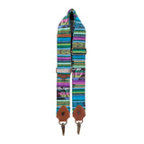 ADJUSTABLE WIDE STRAP - CORTE - CAFE - NO. 243668