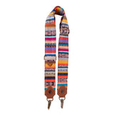 ADJUSTABLE WIDE STRAP - CORTE - CAFE - NO. 243670