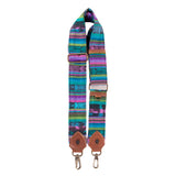 ADJUSTABLE WIDE STRAP - CORTE - CAFE - NO. 243675