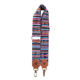 ADJUSTABLE WIDE STRAP - CORTE - CAFE - NO. 243676