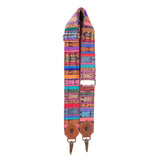 ADJUSTABLE WIDE STRAP - CORTE - CAFE - NO. 243678