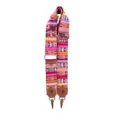 ADJUSTABLE WIDE STRAP - CORTE - CAFE - NO. 243679
