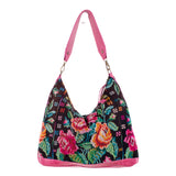 PENELOPE BAG - OOAK HUIPIL - THULIAN - NO. 243711