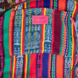 PENELOPE BAG - OOAK HUIPIL - THULIAN - NO. 243711