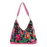 PENELOPE BAG - OOAK HUIPIL - THULIAN - NO. 243711