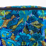 ETHAN BAG 2.0 - OOAK HUIPIL - BLACK - NO. 243741