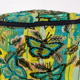 ETHAN BAG 2.0 - OOAK HUIPIL - BLACK - NO. 243746