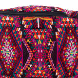 ETHAN BAG 2.0 - OOAK HUIPIL - BLACK - NO. 243747