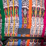 ETHAN BAG 2.0 - OOAK HUIPIL - BLACK - NO. 243747