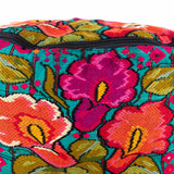 ETHAN BAG 2.0 - OOAK HUIPIL - BLACK - NO. 243750