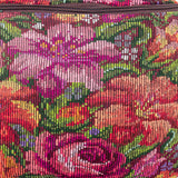 ETHAN BAG 2.0 - OOAK HUIPIL - HONEY - NO. 243752