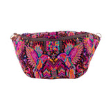 ETHAN BAG 2.0 - OOAK HUIPIL - HONEY - NO. 243753