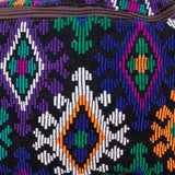ETHAN BAG 2.0 - OOAK HUIPIL - HONEY - NO. 243755