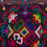 ETHAN BAG 2.0 - OOAK HUIPIL - HONEY - NO. 243756