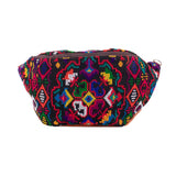 ETHAN BAG 2.0 - OOAK HUIPIL - HONEY - NO. 243756