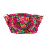 ETHAN BAG 2.0 - OOAK HUIPIL - HONEY - NO. 243757