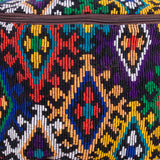 ETHAN BAG 2.0 - OOAK HUIPIL - HONEY - NO. 243759