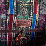 ETHAN BAG 2.0 - OOAK HUIPIL - HONEY - NO. 243759