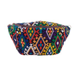 ETHAN BAG 2.0 - OOAK HUIPIL - HONEY - NO. 243759