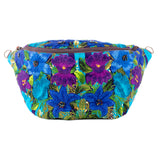 ETHAN BAG 2.0 - OOAK HUIPIL - COPPER - NO. 243762