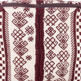 ETHAN BAG 2.0 - OOAK HUIPIL - COPPER - NO. 243763