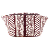 ETHAN BAG 2.0 - OOAK HUIPIL - COPPER - NO. 243763