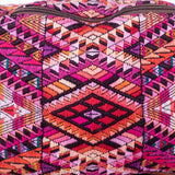 ETHAN BAG 2.0 - OOAK HUIPIL - COPPER - NO. 243764