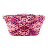 ETHAN BAG 2.0 - OOAK HUIPIL - COPPER - NO. 243764