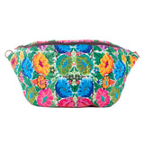 ETHAN BAG 2.0 - OOAK HUIPIL - COPPER - NO. 243765