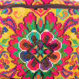 ETHAN BAG 2.0 - OOAK HUIPIL - COPPER - NO. 243766