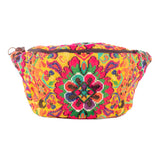 ETHAN BAG 2.0 - OOAK HUIPIL - COPPER - NO. 243766