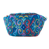 ETHAN BAG 2.0 - OOAK HUIPIL - COPPER - NO. 243767