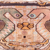 ETHAN BAG 2.0 - OOAK HUIPIL - COPPER - NO. 243769