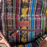 ETHAN BAG 2.0 - OOAK HUIPIL - COPPER - NO. 243769