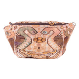 ETHAN BAG 2.0 - OOAK HUIPIL - COPPER - NO. 243769