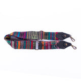 WANDER CROSSBODY BAG + STRAP SET - CORTE - BLACK - NO. 243801