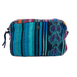 WANDER CROSSBODY BAG + STRAP SET - CORTE - BLACK - NO. 243801
