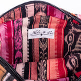 WANDER CROSSBODY BAG + STRAP SET - CORTE - BLACK - NO. 243802