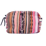 WANDER CROSSBODY BAG + STRAP SET - CORTE - BLACK - NO. 243802