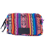 WANDER CROSSBODY BAG + STRAP SET - CORTE - BLACK - NO. 243804