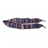 WANDER CROSSBODY BAG + STRAP SET - CORTE - BLACK - NO. 243804
