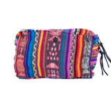WANDER CROSSBODY BAG + STRAP SET - CORTE - BLACK - NO. 243804