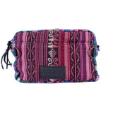 WANDER CROSSBODY BAG + STRAP SET - CORTE - BLACK - NO. 243805